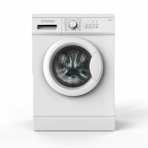 Machine à laver semi-auto 5 à 13 kg - Berklays