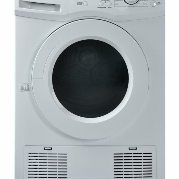 Machine à laver BW0912M9A3 BERKLAYS - 9KG - A+++